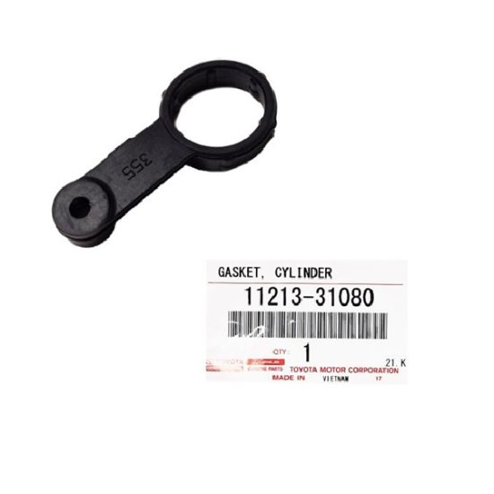 OEM Toyota Spark Plug Gasket Set GR Yaris/Corolla