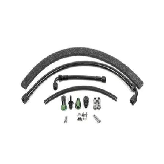 Radium Fuel Hanger Connector Kit Evo 4-6