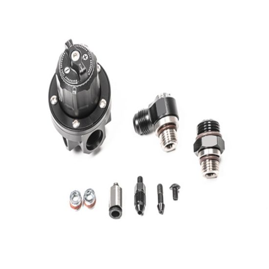 Radium DMR RA Direct Mount Fuel Pressure Regulator