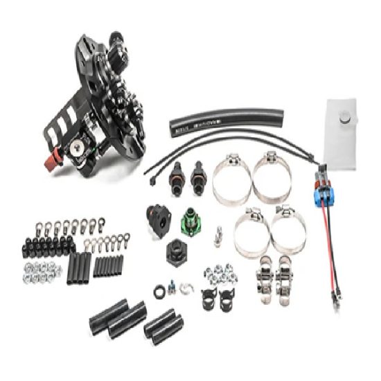 Radium Fuel Pump Hanger Evo 4-6