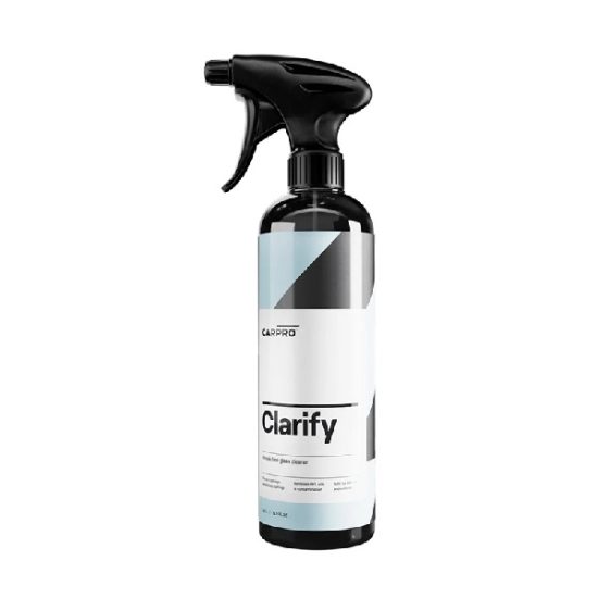 Carpro Clarify Glass Cleaner