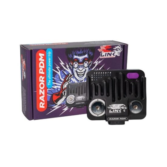 Link Razor PDM