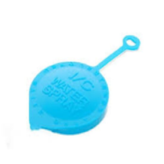 OEM Subaru Spec C Intercooler Spray Bottle Cap 01-07 WRX/STI