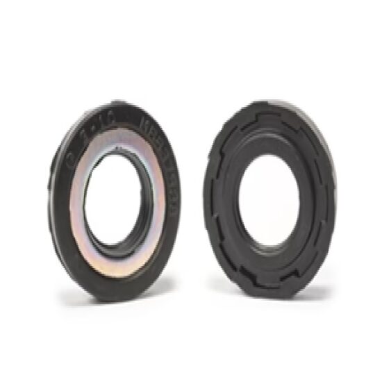 OEM Mitsubishi Prop Shaft Centre Bearing Upper and Lower Insulator Evo 4-9