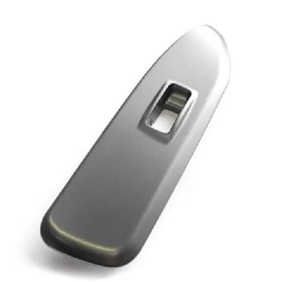 OEM Mitsubishi Rear Door Switch Surround Evo 7-9