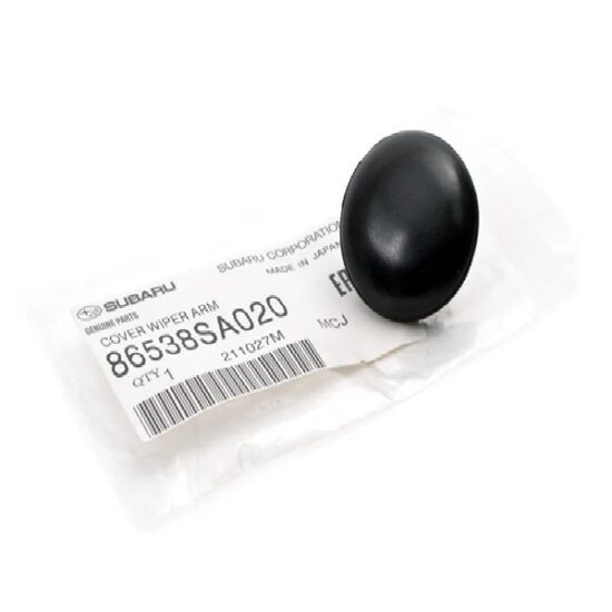 OEM Subaru Wiper Cap 92-07 WRX/STI
