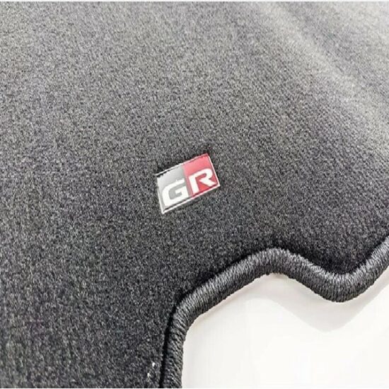 OEM Toyota Basic Luggage Mat GR Yaris