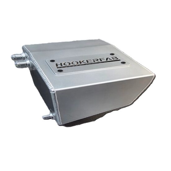 Hookerfab Catch Can Evo 4-6