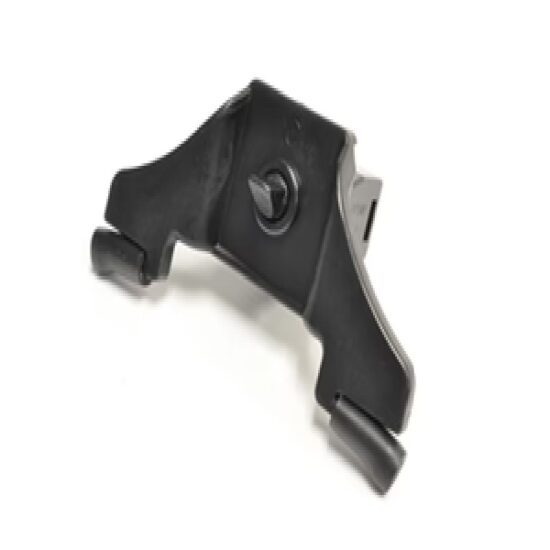 OEM Mitsubishi Fuel Filler Flap Latch Evo 7-9