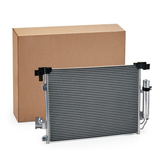 OEM Replacement Airconditioning Condenser Evo 10/RA