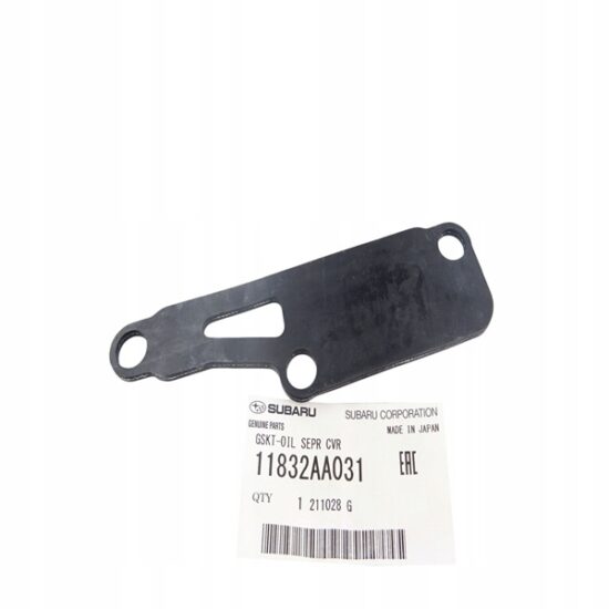 OEM Subaru Valve Cover Oil Seperator Cover Gasket 99-05 WRX/STI