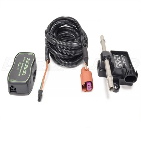 Zeitronix ECA-2 Ethanol Content Analyser Kit without Gauge
