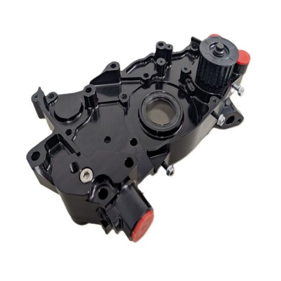 High Speed Engineering Billet Oil Pump Kit Evo 4-9