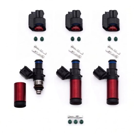 Injector Dynamics ID1050-XDS Fuel Injectors GR Yaris/Corolla