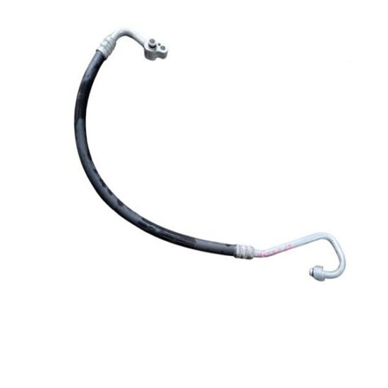 OEM Mitsubishi Lower Air Conditioning Hose Evo 7-9