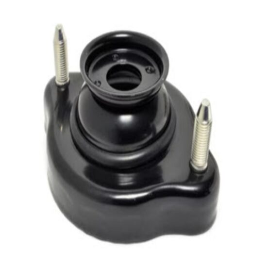 OEM Mitsubishi Rear Suspension Upper Insulator Evo 10
